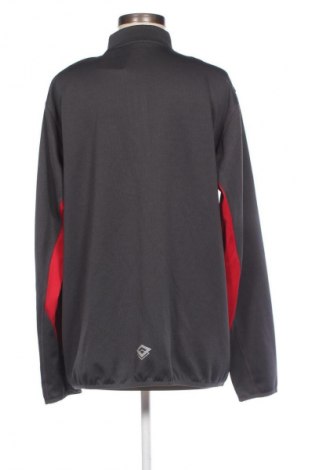 Damen Shirt Crane, Größe 3XL, Farbe Grau, Preis € 8,81