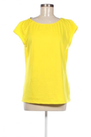 Γυναικεία μπλούζα Crane, Μέγεθος XL, Χρώμα Κίτρινο, Τιμή 6,40 €