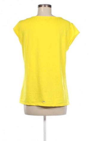 Γυναικεία μπλούζα Crane, Μέγεθος XL, Χρώμα Κίτρινο, Τιμή 5,69 €