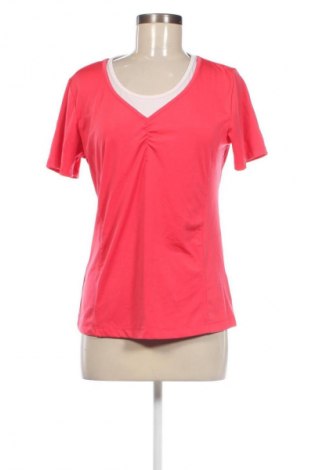 Damen Shirt Crane, Größe M, Farbe Rot, Preis € 16,01