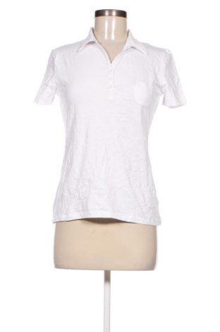 Γυναικεία μπλούζα Crane, Μέγεθος S, Χρώμα Λευκό, Τιμή 5,29 €
