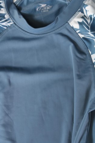 Bluză de femei Crane, Mărime S, Culoare Albastru, Preț 75,66 Lei