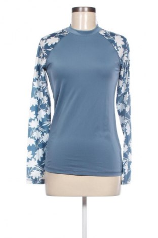 Damen Shirt Crane, Größe S, Farbe Blau, Preis 16,01 €