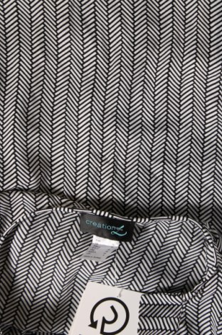 Damen Shirt Creation L, Größe S, Farbe Mehrfarbig, Preis € 9,46