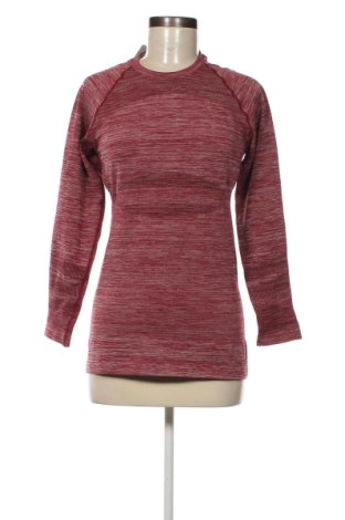 Damen Shirt Crivit, Größe L, Farbe Rot, Preis 6,40 €