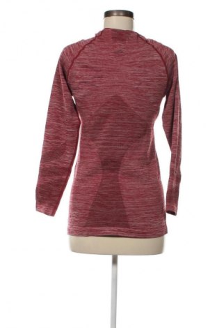 Damen Shirt Crivit, Größe L, Farbe Rot, Preis 6,40 €