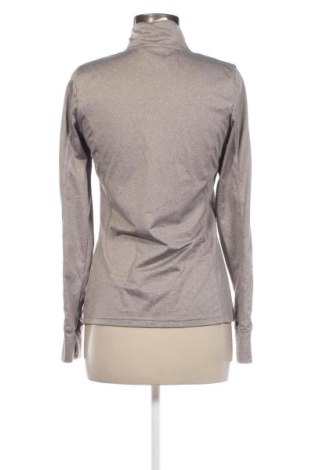 Damen Shirt Crivit, Größe M, Farbe Grau, Preis € 7,20