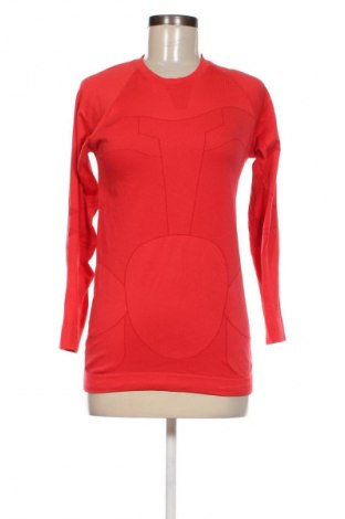 Bluză de femei Crivit, Mărime L, Culoare Roșu, Preț 30,26 Lei