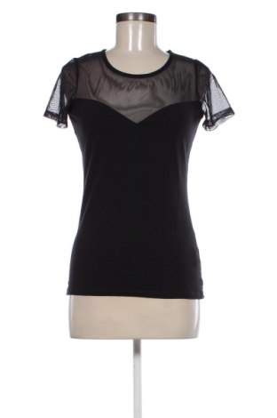 Damen Shirt Cropp, Größe L, Farbe Schwarz, Preis € 17,38