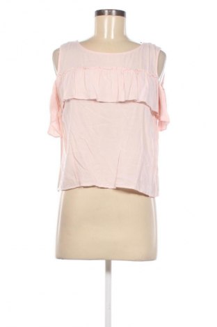 Damen Shirt Cropp, Größe S, Farbe Rosa, Preis € 10,61