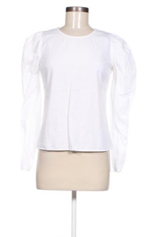 Damen Shirt Cropp, Größe S, Farbe Weiß, Preis € 10,99