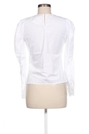 Damen Shirt Cropp, Größe S, Farbe Weiß, Preis 10,99 €