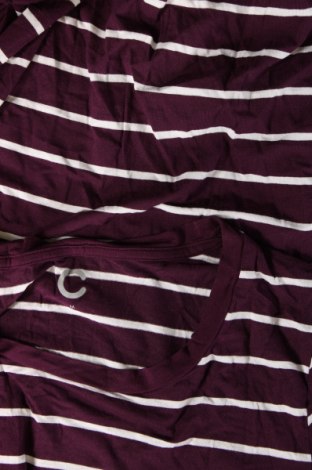 Damen Shirt Cubus, Größe M, Farbe Lila, Preis 7,27 €