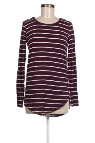 Damen Shirt Cubus, Größe M, Farbe Lila, Preis € 13,22