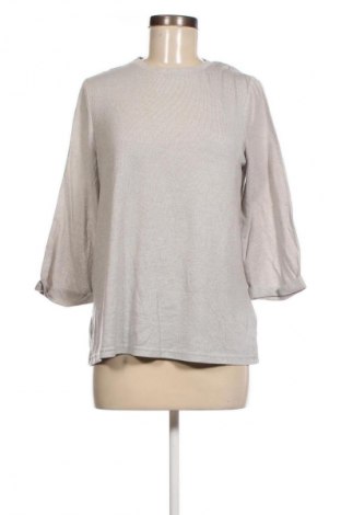 Damen Shirt Cubus, Größe S, Farbe Grau, Preis 5,95 €