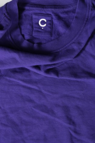 Damen Shirt Cubus, Größe M, Farbe Lila, Preis 6,61 €