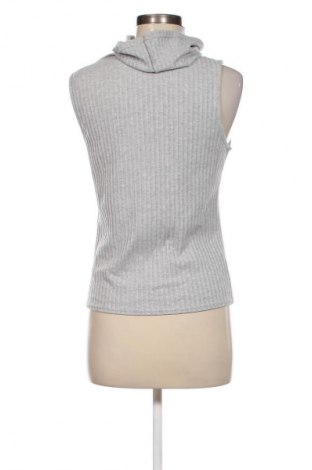 Damen Shirt Cubus, Größe M, Farbe Grau, Preis 6,61 €