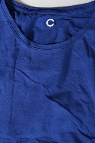 Dámska blúza Cubus, Veľkosť XL, Farba Modrá, Cena  5,39 €