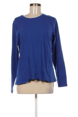 Bluză de femei Cubus, Mărime XL, Culoare Albastru, Preț 62,50 Lei