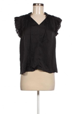 Γυναικεία μπλούζα Current air, Μέγεθος XS, Χρώμα Μαύρο, Τιμή 29,69 €