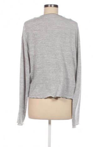 Damen Shirt DAZY, Größe L, Farbe Grau, Preis € 4,99