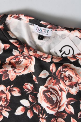 Damen Shirt Daisy, Größe L, Farbe Mehrfarbig, Preis € 2,99