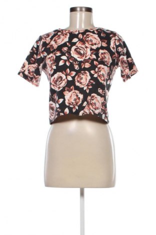 Damen Shirt Daisy, Größe L, Farbe Mehrfarbig, Preis € 2,99