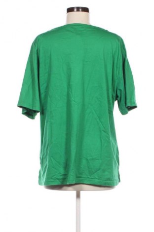Damen Shirt Damart, Größe XL, Farbe Grün, Preis 13,22 €