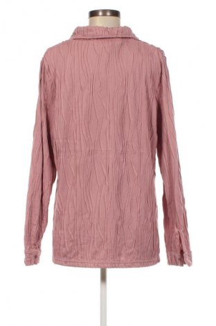 Damen Shirt Damart, Größe XXL, Farbe Rosa, Preis 4,49 €