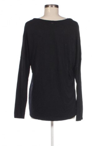Γυναικεία μπλούζα Daniel Hechter, Μέγεθος M, Χρώμα Μαύρο, Τιμή 25,51 €