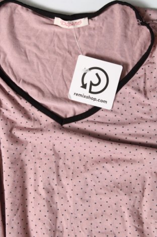 Damen Shirt Daphne, Größe L, Farbe Rosa, Preis 4,29 €