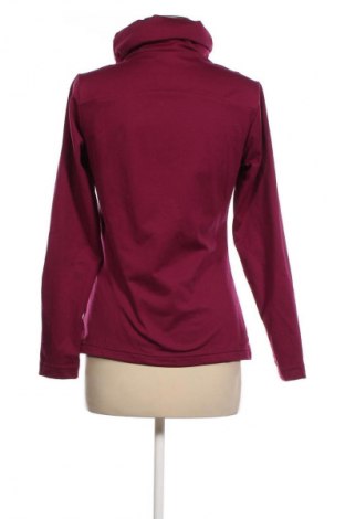 Дамска блуза Decathlon, Размер M, Цвят Лилав, Цена 9,20 лв.