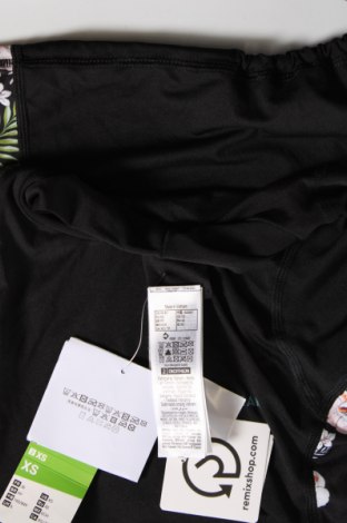 Bluză de femei Decathlon, Mărime XS, Culoare Negru, Preț 47,37 Lei