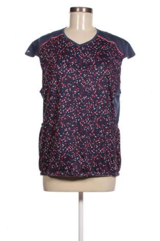 Γυναικεία μπλούζα Decathlon, Μέγεθος S, Χρώμα Μπλέ, Τιμή 5,69 €