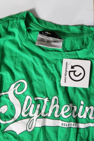 Damen Shirt Defacto, Größe XS, Farbe Grün, Preis 5,95 €