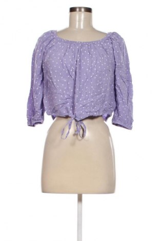Γυναικεία μπλούζα Defacto, Μέγεθος S, Χρώμα Πολύχρωμο, Τιμή 4,70 €