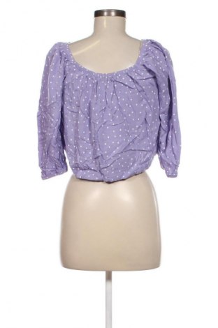 Damen Shirt Defacto, Größe S, Farbe Mehrfarbig, Preis 5,29 €