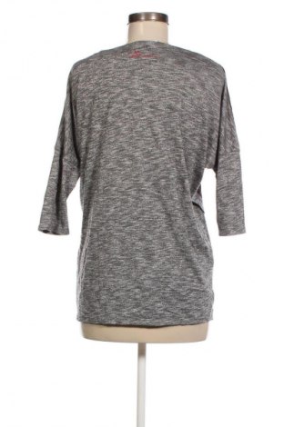 Damen Shirt Desigual, Größe L, Farbe Grau, Preis € 18,37