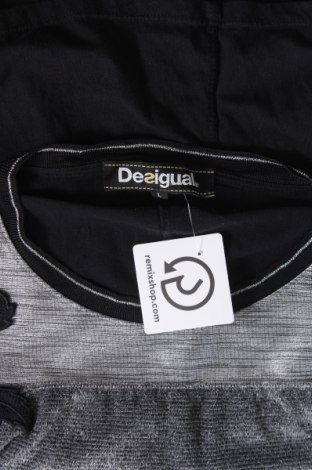 Damen Shirt Desigual, Größe L, Farbe Mehrfarbig, Preis € 13,99