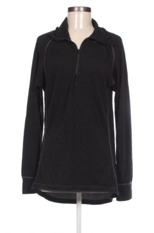 Bluză de femei Devold, Mărime XL, Culoare Negru, Preț 61,51 Lei