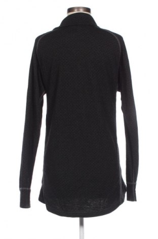 Bluză de femei Devold, Mărime XL, Culoare Negru, Preț 111,84 Lei