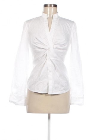 Дамска блуза Diane Von Furstenberg, Размер S, Цвят Бял, Цена 122,00 лв.
