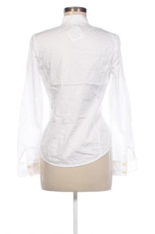 Γυναικεία μπλούζα Diane Von Furstenberg, Μέγεθος S, Χρώμα Λευκό, Τιμή 75,46 €