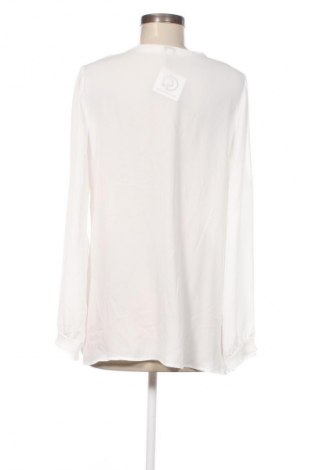 Damen Shirt Diego Reiga, Größe L, Farbe Weiß, Preis 11,83 €