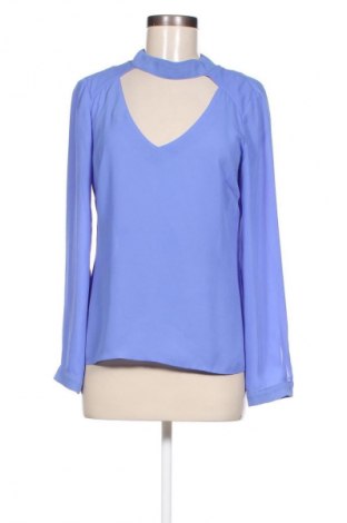 Γυναικεία μπλούζα Dika, Μέγεθος S, Χρώμα Μπλέ, Τιμή 8,99 €