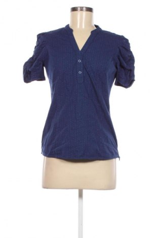 Damen Shirt Dika, Größe M, Farbe Blau, Preis € 9,99