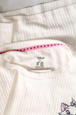 Damen Shirt Disney, Größe L, Farbe Weiß, Preis € 7,14
