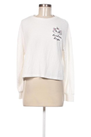 Γυναικεία μπλούζα Disney, Μέγεθος L, Χρώμα Λευκό, Τιμή 6,35 €