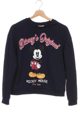 Γυναικεία μπλούζα Disney, Μέγεθος XS, Χρώμα Πολύχρωμο, Τιμή 5,29 €
