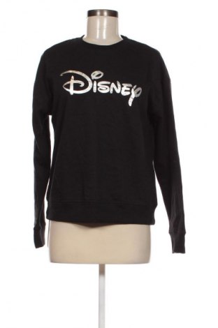 Γυναικεία μπλούζα Disney, Μέγεθος XS, Χρώμα Μαύρο, Τιμή 6,46 €